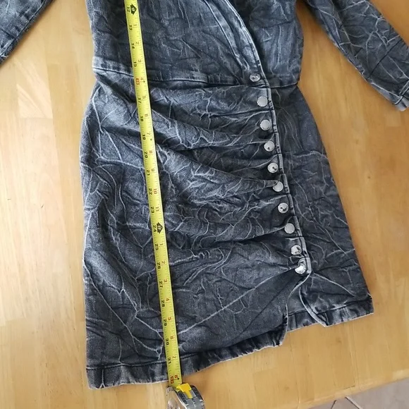 Retrofête Willa Dress - Picture 7 of 14